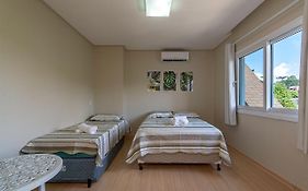 Apto 3 Dorm Com Duas Vagas No Centro